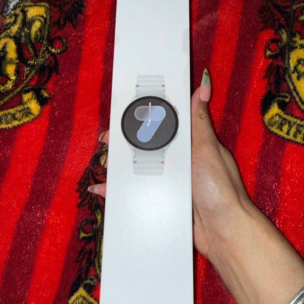 Samsung Galaxy Watch 7